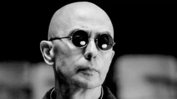 Qué enfermedad tenía el Indio Solari: la lucha silenciosa que lo alejó de los escenarios