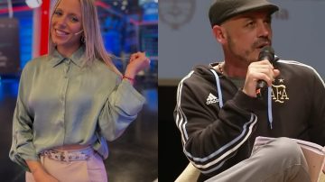 “Pensé que había cambiado”: Sofía Monachelli, ex pareja de Nacho Levy, rompió el silencio en su programa