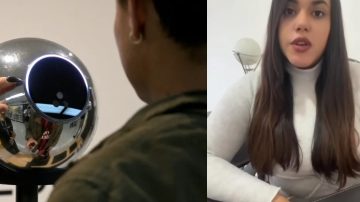Escaneo del iris: abogada santiagueña explicó por qué fue una estafa que terminó en la Justicia