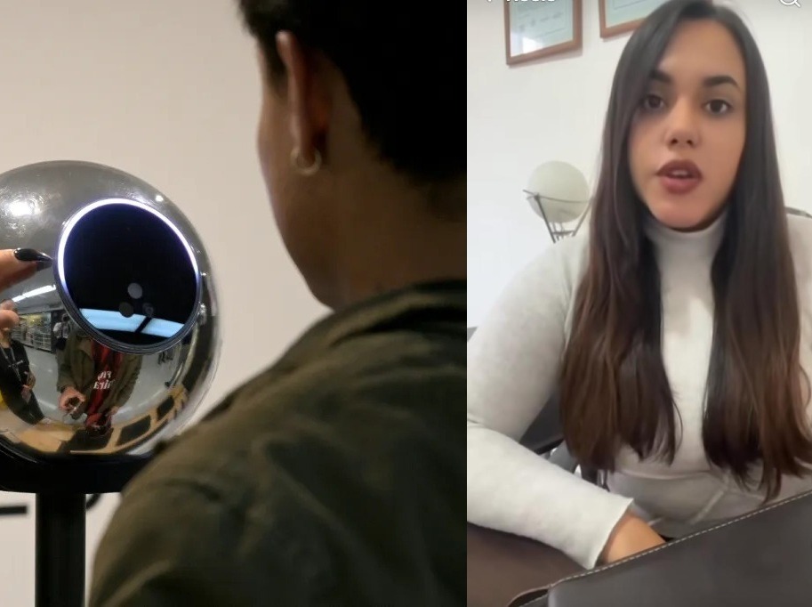 Escaneo del iris: abogada santiagueña explicó por qué fue una estafa que terminó en la Justicia