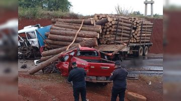 Anunció que iba a suicidarse tras golpear a su ex y robar un auto: la secuencia terminó con tres muertos