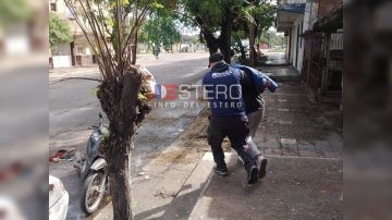 Las Termas: detuvieron al segundo sospechoso del robo a turistas mendocinas