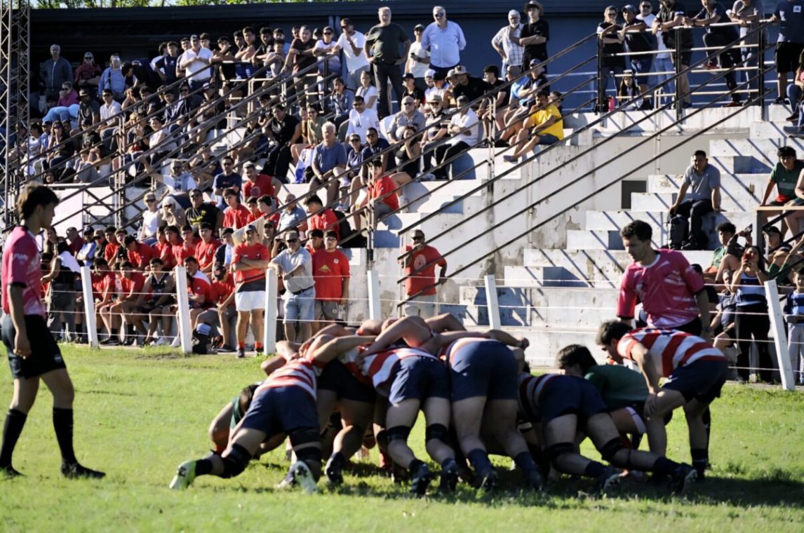 Select 12 Norte: Santiago será sede de un importante torneo de la UAR y espera una masiva llegada de visitantes