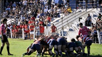 Select 12 Norte: Santiago será sede de un importante torneo de la UAR y espera una masiva llegada de visitantes
