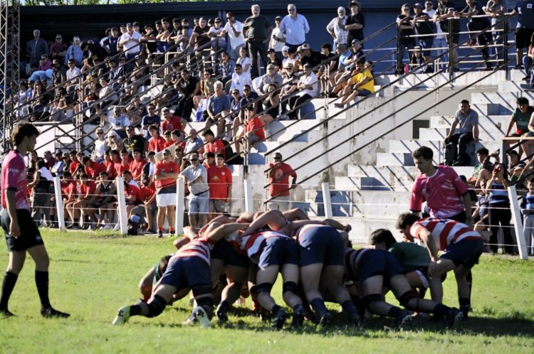 Select 12 Norte: Santiago será sede de un importante torneo de la UAR y espera una masiva llegada de visitantes