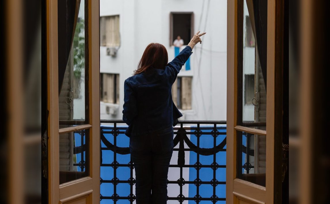 La Justicia rechazó flexibilizar la prisión domiciliaria de Cristina Kirchner y mantendrá la tobillera electrónica