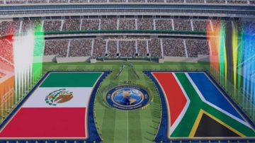 Cómo será la triple ceremonia inaugural del Mundial 2026: artistas confirmados y horarios en Argentina