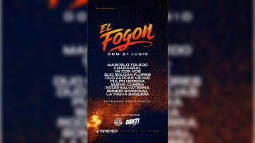 Invitan a “El Fogón”, una fiesta popular para celebrar el Día del Padre
