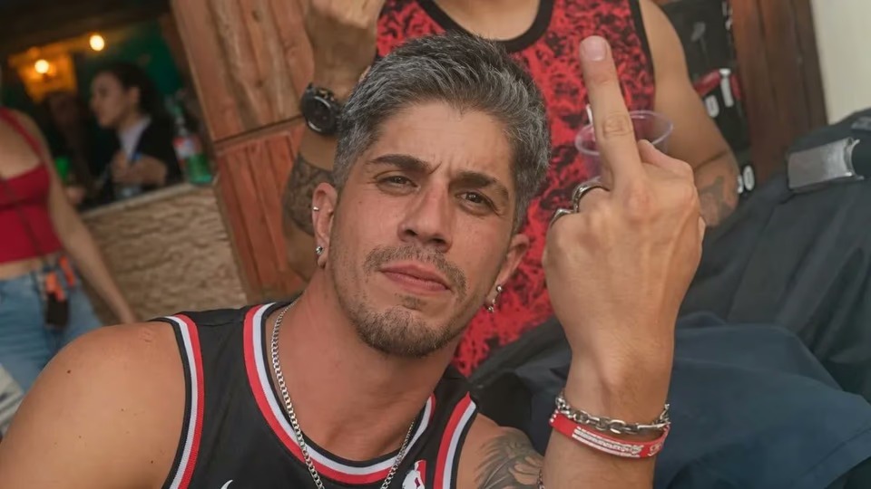 Caso Agostina Vega: Barrelier se negó a declarar y enfrenta una acusación más grave