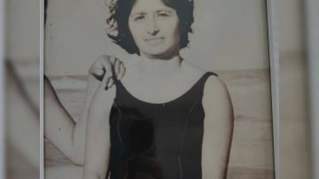 Busca en Santiago del Estero a su madre, quien lo dejó a los 10 años