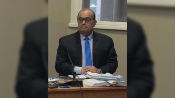 El abogado de la familia Gordillo explicó por qué solicitará la intervención de fuerzas federales