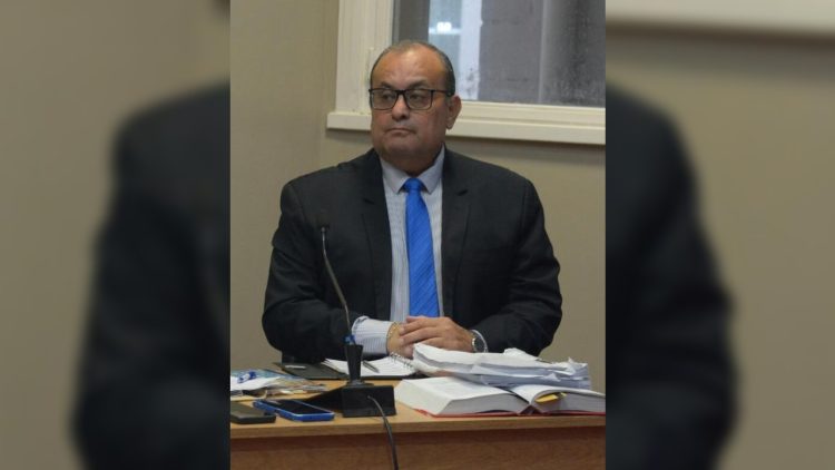 El abogado de la familia Gordillo explicó por qué solicitará la intervención de fuerzas federales