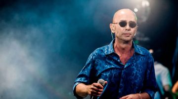 Cómo será la despedida al Indio Solari: en Santiago del Estero también será homenajeado