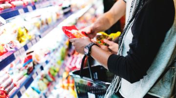 La inflación de mayo en la Ciudad de Buenos Aires fue de 2,1%