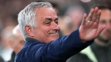 Real Madrid anunció el regreso de José Mourinho como entrenador