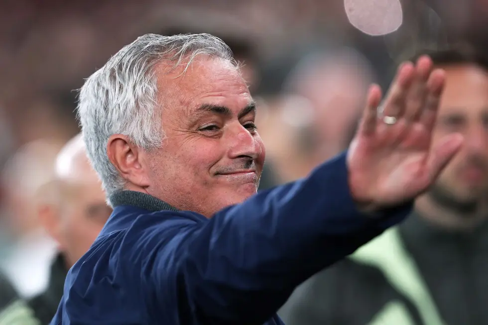 Real Madrid anunció el regreso de José Mourinho como entrenador