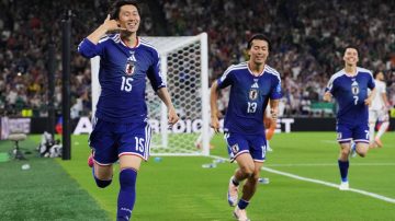 En vivo: Japón y Suecia buscan un lugar en 16° de final por el Grupo F del Mundial 2026
