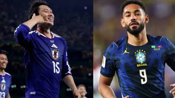 EN VIVO | Brasil enfrenta al siempre complicado Japón en busca de los Octavos de final del Mundial 2026