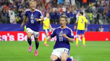 Así continúan los Dieciseisavos de final del Mundial 2026: la agenda completa