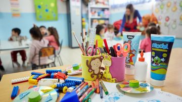 La baja natalidad podría permitir cobertura total en jardines de infantes para 2027