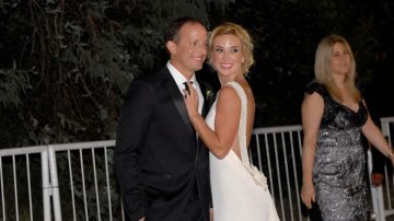 El abogado del ex de Jésica Cirio dijo que el video de los dólares fue parte de la negociación del divorcio entre la modelo e Insaurralde