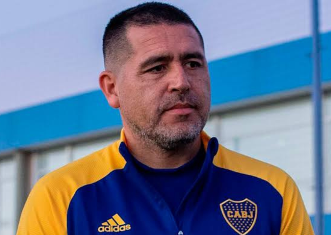 Boca acelera en el mercado: quiénes son los apuntados por Riquelme