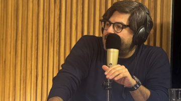 Fanatismo, fe y pantallas: los temas que puso sobre la mesa el psicólogo de TDI