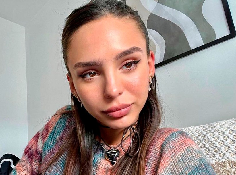 Juanita Tinelli denunció a su expareja por violencia de género