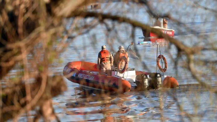 Quebrachos: encontraron a dos cordobeses que eran buscados tras desaparecer en una lancha