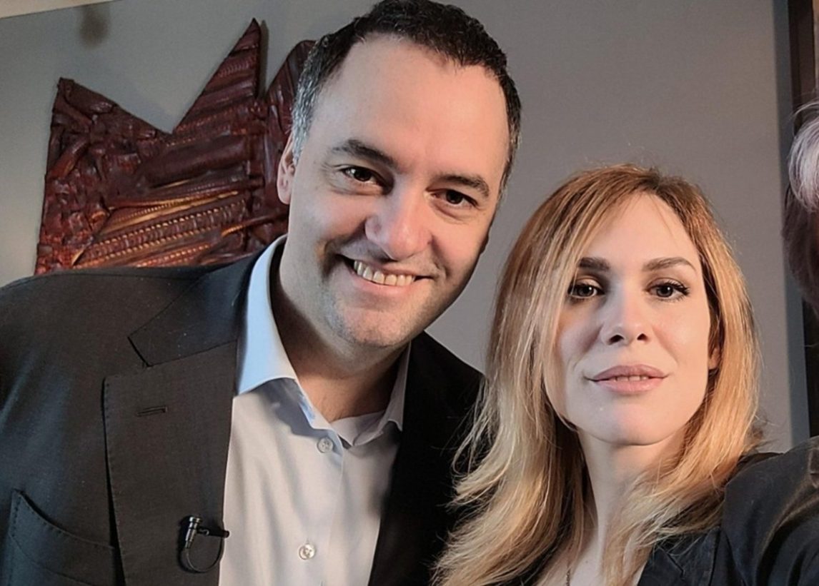 Lilia Lemoine defendió a Adorni por sus declaraciones sobre el dinero en un pendrive: “Él no mintió, se expresó mal”