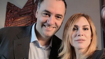 Lilia Lemoine defendió a Adorni por sus declaraciones sobre el dinero en un pendrive: “Él no mintió, se expresó mal”