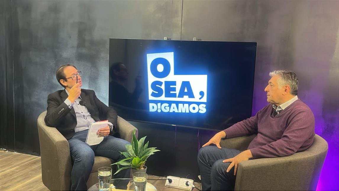O Sea Digamos: debate clave este jueves con los candidatos de Loreto, La Banda y Capital