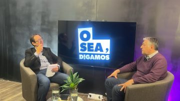 O Sea Digamos: debate clave este jueves con los candidatos de Loreto, La Banda y Capital