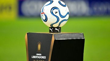 La Conmebol confirmó los días y horarios de los octavos de final de la Copa Libertadores