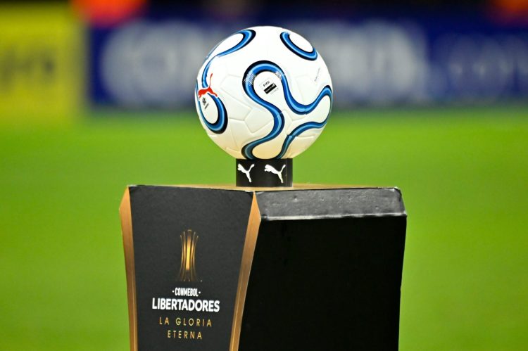 La Conmebol confirmó los días y horarios de los octavos de final de la Copa Libertadores
