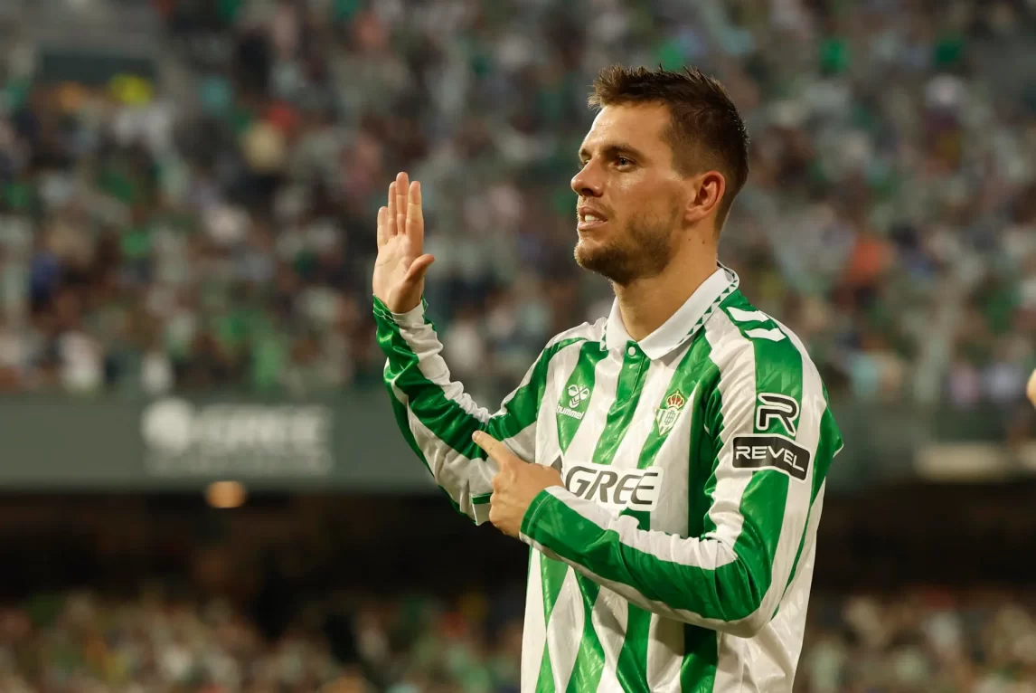 Lo Celso vuelve a sonar en River y Coudet sueña con sumarlo