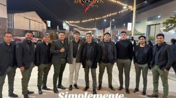 Los Apasionados encabezan un festival a pura guaracha santiagueña por el Día del Padre en La Banda