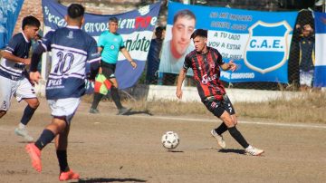Torneo Anual de la Liga Santiagueña de Fútbol 2026: programación completa de la fecha 10