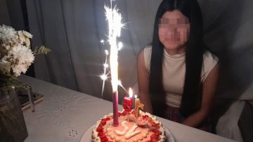 Encontraron sana y salva a Luciana Barrios, la adolescente que era buscada en Córdoba
