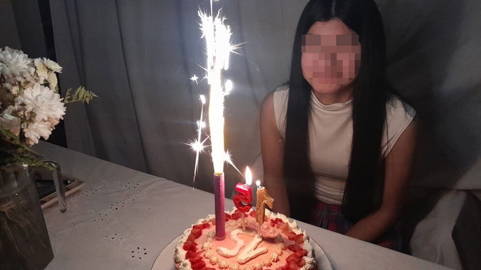 Encontraron sana y salva a Luciana Barrios, la adolescente que era buscada en Córdoba