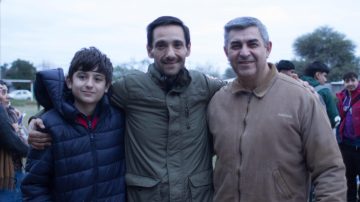 La coalición “Somos Nosotros” – PRI presentó su declaración de principios para las elecciones municipales del 2 de agosto