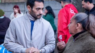Elecciones municipales 2026: quedó oficializada la boleta de Somos Nosotros, Somos La Banda