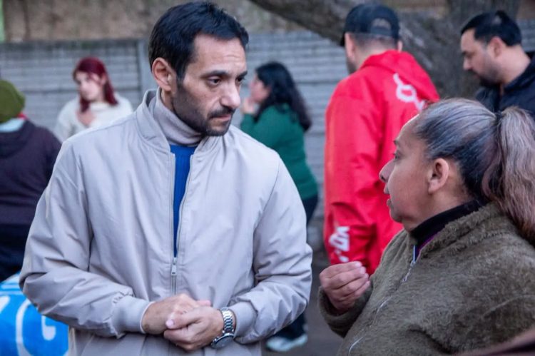 Elecciones municipales 2026: quedó oficializada la boleta de Somos Nosotros, Somos La Banda
