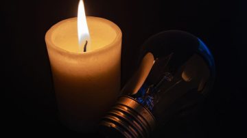 Cronograma de cortes de luz para este martes y miércoles en Santiago del Estero