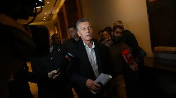 “Queremos que defienda el cambio y no a Adorni”: El PRO presiona a Milei en medio del escándalo