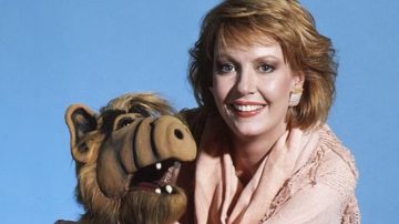 Murió Anne Schedeen, la actriz que interpretó a la mamá de Alf