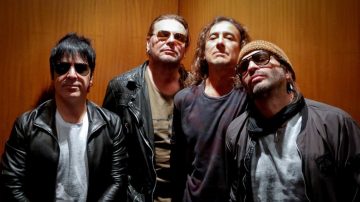 Maná vuelve a la Argentina con un show histórico en River para celebrar sus 40 años de carrera