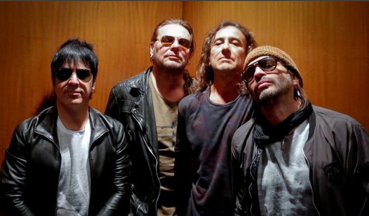 Maná vuelve a la Argentina con un show histórico en River para celebrar sus 40 años de carrera