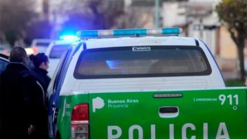 Mataron a un comisario cuando intentó evitar el robo de su camioneta en La Matanza