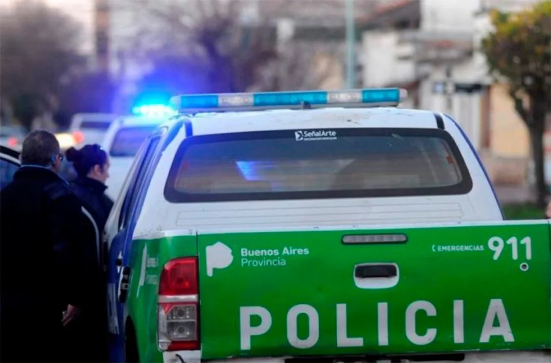 Mataron a un comisario cuando intentó evitar el robo de su camioneta en La Matanza